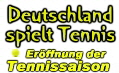 Deutschland spielt Tennis 2013